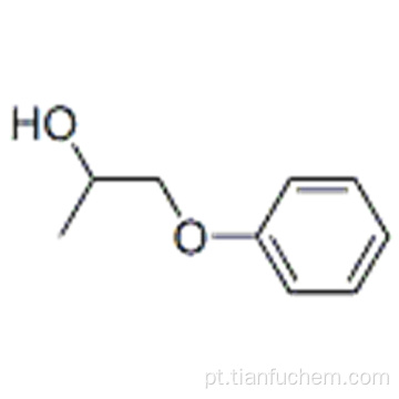 1-Fenoxi-isopropanol CAS 770-35-4